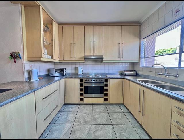 3 BEDROOM HOUSE FOR SALE IN GOODWOOD ESTATE